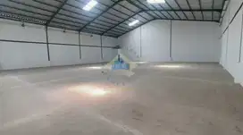 Disewakan Pergudangan di Kawasan Jawilan - Serang, Banten.