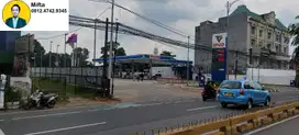 91. DIJUAL TANAH WARUNG BUNCIT RAYA MAMPANG JAKARTA SELATAN