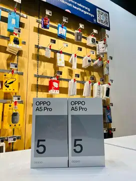 OPPO A5 PRO 8/256 GB