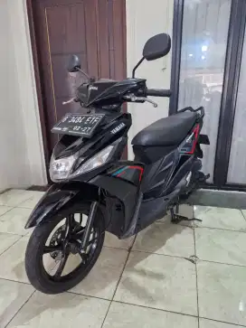 MIO M3 2022, PJK 7 2025, SS KUMPLIT, MESIN JOS, FULL ORSINIL, ISTIMEWA