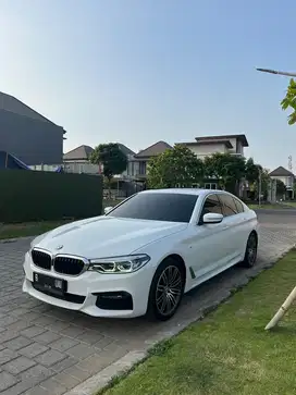BMW G30 530i M Sport