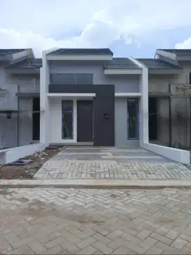I.Gardenia Graha Raya DP 0% cicilan 5 jutaan Free AJB BPHTB