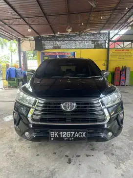 TOYOTA KIJANG INNOVA 2.0 G AT 2021/2022