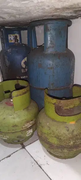 Jual Tabung Gas 12kg