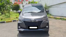 km30rb daihatsu xenia x manual 2019 abu cash kredit bisa