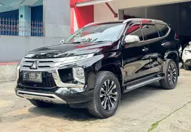 PAJERO SPORT DAKAR ULTIMATE 4x4 2.4 AT 2022 SUNROOF KM 42rban, BANDUNG