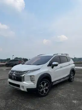 Mitsubishi Xpander Cross AT 2020 tgn 1 Bogor