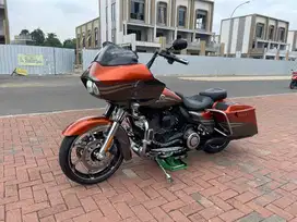 ROADGLIDE CVO 2013