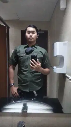Cari Lowongan Driver Pribadi / Harian