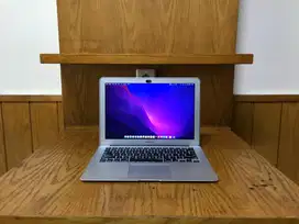 LAPTOP MACBOOK AIR 2017
