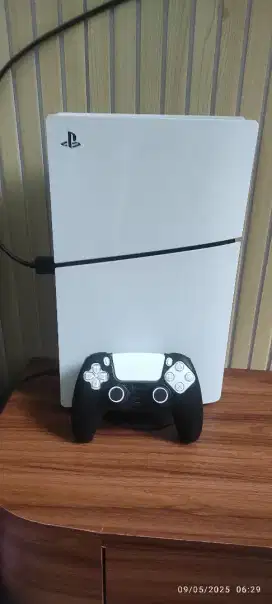 WTS PS5 Slim Digital Full Game