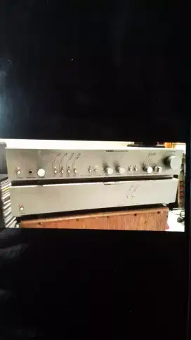 Pream power Tandberg 3002/3003 original