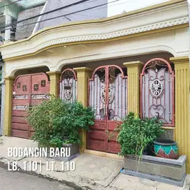 Rumah Dijual di Surabaya Bogangin Baru Karang Pilang
