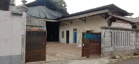 Gudang di Ciledug, Tangerang . Dekat CBD Ciledug & RS Hermina Ciledug