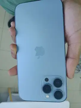 iPhone 13 ProMax 128GB