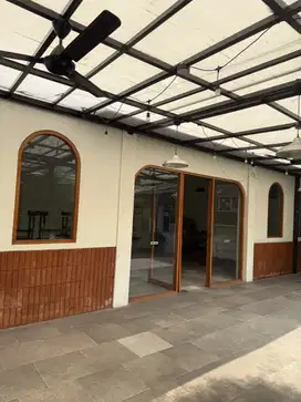 Disewakan Cepar Ex Restoran Di Puri Indah Jakarta Barat