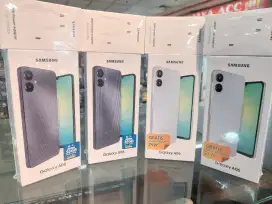 SAMSUNG A06 4/128GB
