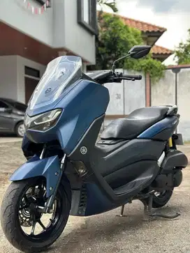 Yamaha Nmax 2021 keyless