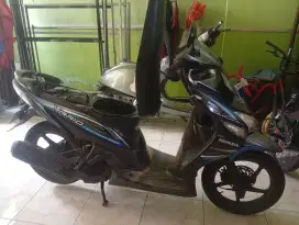 honda vario 110 tahun 2012