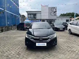 [OLXMOBBI] Low Angs Honda City 1.5 E Bensin-AT 2022 WDAPCK