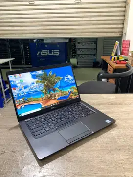 Laptop Dell Latitude 5400 Core i5 Gen 8 RAM 16/256GB Double VGA D-VN