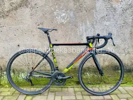Roadbike/Sepeda Balap JAVA Veloce 2