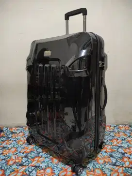 Koper Pierre Cardin 28 inch Authentic Hardcase