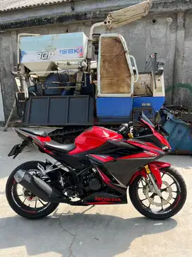Cbr 2023 low kilometer