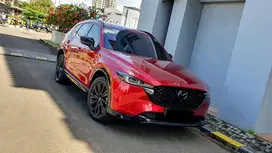 Mazda CX5 2.5 Kuro Edition 2022