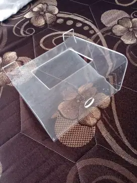 Alas meja laptop