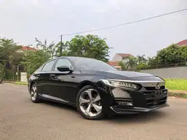 Honda Accord 2021