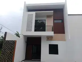 Rumah Baru Istimewa Lux di Gegerkalong Ciwaruga Setiabudi UPI ENHAI