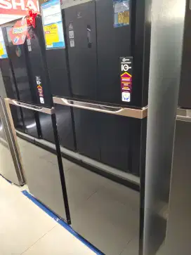 Kredit Kulkas Polytron 339L