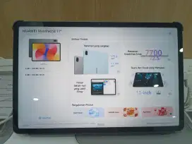Tab Matepad SE 11.