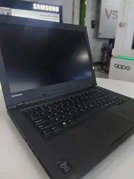 Lenovo L440 | bisa cash | bisa kredit| DP 0%