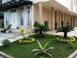 Kos Lincoln Drive,  Lippo Karawaci. Dekat Universitas Pelita Harapan