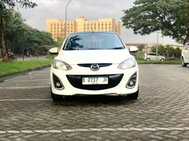 FOR SALE MAZDA 2 V 1.5 AT 2014