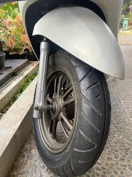 Scoopy 2022 KM Low 14rban