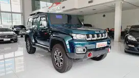 Baic Bj40 4wd 2024