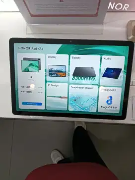 HONOR PAD x8a Huawei
