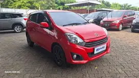 [OLXMOBBI] DP Rendah Daihatsu Ayla 1.0 M Bensin-MT 2021 3PV