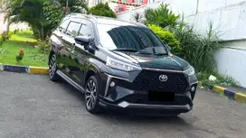 Toyota Avanza Veloz 1.5 Q Non TSS 2022