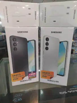 SAMSUNG A16 LTE 8/256GB