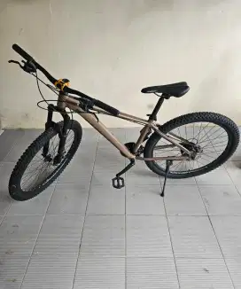 Sepeda Gunung MTB Element SPY 1.0 Alloy 27.5 Inch