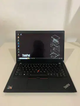 lenovo thinkpad X13