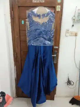 Dress Party Sexy Slim Premium Size M