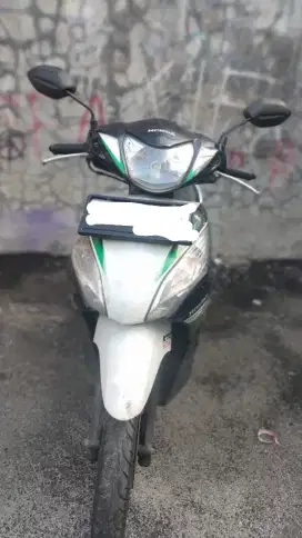DIJUAL CEPAT SPACY INJEKSI 2013