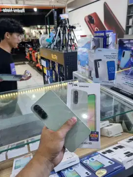 SAMSUNG GALAXY A56 5G