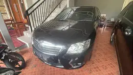Toyota Camry 2011 G AT 2400