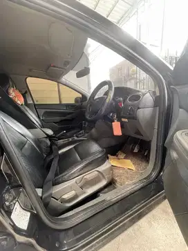 Ford Focus 2009 Bensin